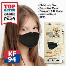 Kf94 black face for sale  Whitestone