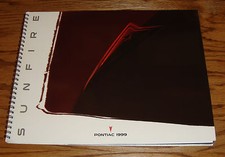 Original 1999 pontiac for sale  Reinbeck