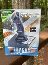 Vintage thrustmaster paramount for sale  Zebulon