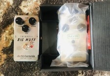 Ehx triangle muff for sale  Schofield