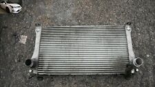 Intercooler radiator 2.0 for sale  SHEFFIELD