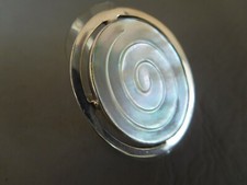 Bague anneau ovale d'occasion  Le Pradet