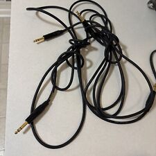 cable mogami microphone xlr for sale  Lutherville Timonium