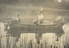 Ww1 photo postcard for sale  BARNET