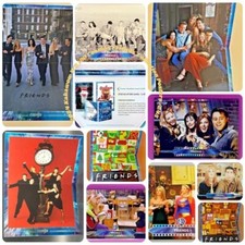 Friends collection posters for sale  Las Vegas