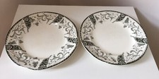 Assiette longwy céramique d'occasion  Nantes-