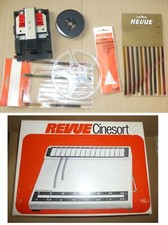 Super revue cinesort gebraucht kaufen  Osnabrück