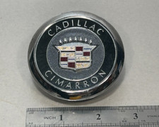 Vintage cadillac 1987 for sale  Miami