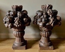 Exceptional pair french for sale  BETCHWORTH