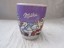 Sammlerstück milka weihnachts gebraucht kaufen  Berlin