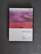 Dvd navigation becker gebraucht kaufen  Tauberbischofsheim