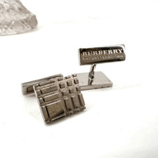 Burberry mens rectangular for sale  Massena