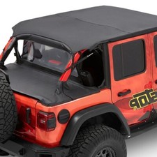 Bestop summer safari for sale  Arlington