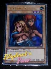 Yugioh elfi gemelli usato  Fano