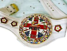 Wbc union champion for sale  ENFIELD