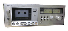 Sony head cassette d'occasion  Expédié en Belgium