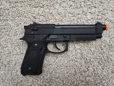 Kjw m9a1 gbb for sale  Glendale