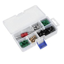 Kit riparazione aria usato  Italia