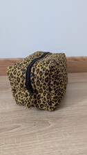 Trousse maquillage femme d'occasion  Chaillé-les-Marais