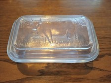 Pyrex cheese butter for sale  CHICHESTER