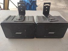 Bose model 101 d'occasion  Expédié en Belgium