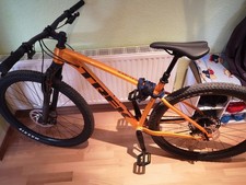 Mountainbike zoll trek gebraucht kaufen  Kamenz