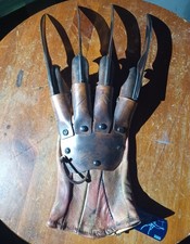 Terror gloves freddy for sale  Tallahassee