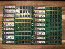 Kingston 2gb dimm for sale  Louisville