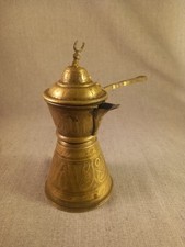 Cafetière théière ancienne d'occasion  Plélo