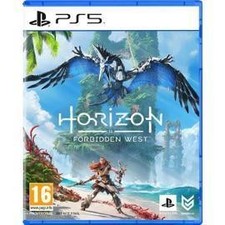 Jeu ps5 horizon d'occasion Jeu ps5 horizon d'occasion  Les Mureaux