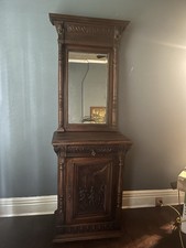 Antique french carved for sale  Germantown