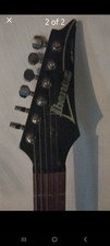 Ibanez series electric for sale  HELSTON