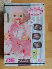 Zapf creation first gebraucht kaufen  Duisburg