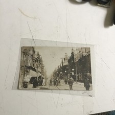 Old postcard south for sale  FARNHAM