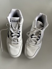 Reebok sneaker herrenschuhe gebraucht kaufen  Leer (Ostfriesland)