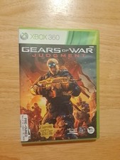 Gears war judgment for sale  Samson