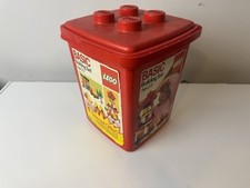 Vintage 1987 lego for sale  Niantic