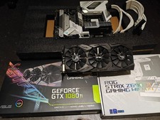 High end gaming for sale  PURLEY