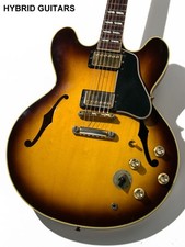 Gibson custom shop usato  Spedire a Italy