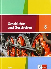 Geschichte geschehen ausgabe gebraucht kaufen  Stuttgart