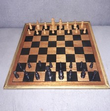 Plateau jeu échecs d'occasion  Saint-André-les-Vergers