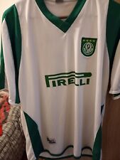 Maglia palmeiras 2006 usato  Vacone