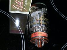 Tubes kt88 gold d'occasion  Grenoble-