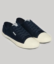 Superdry vegan low for sale  RINGWOOD