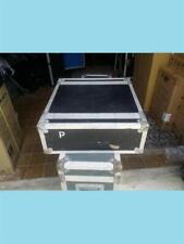 Flightcase unità rack usato  Messina