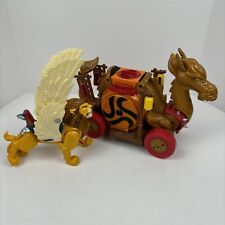 Imaginext samurai dragon for sale  Williamsburg