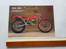 Montesa cota 350 usato  Vimodrone
