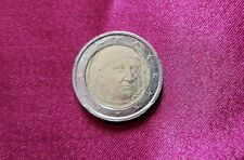 Moneta commemorativa italia usato  Verduno