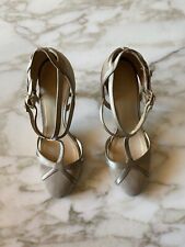 Scarpe donna tacco usato  Bientina