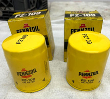 Pennzoil 109 pz109 for sale  The Dalles